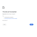 scam platform